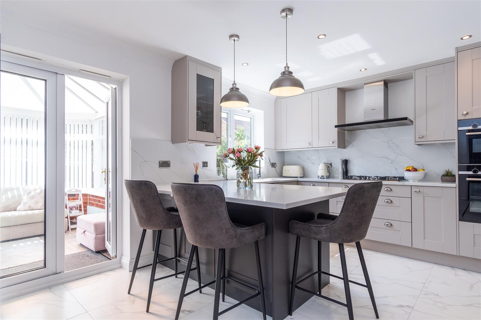 4 bed property in Barn Hey Drive, Leyland